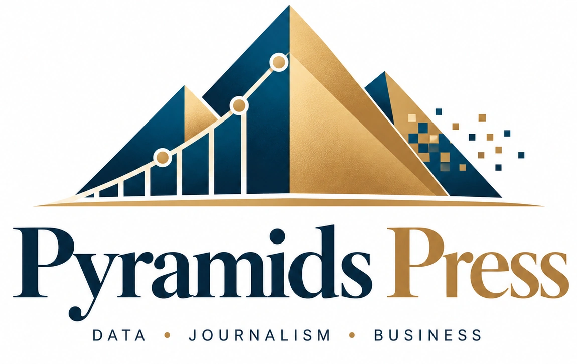 Pyramids Press